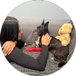 Profile photo of Tereza mama de Mariana