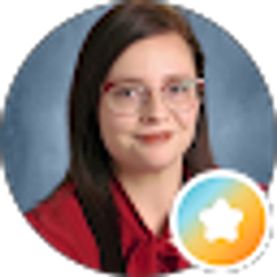 Profile photo of Katie Gray
