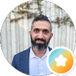 Profile photo of Ragip Uzuner
