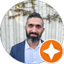 Profile photo of Ragip Uzuner