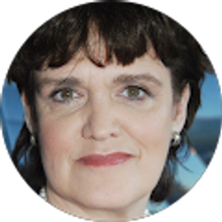 Profile photo of Alissa Sandin