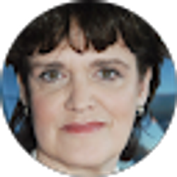 Profile photo of Alissa Sandin