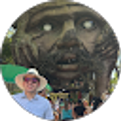 Profile photo of giovanni stefano largo meneses