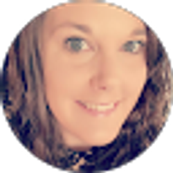 Profile photo of Robbyn McGary