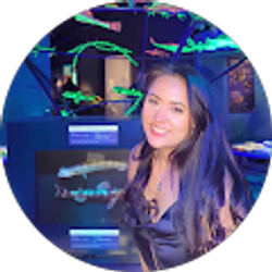 Profile photo of Elizabeth Gallegos