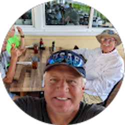 Profile photo of Greg Knauff