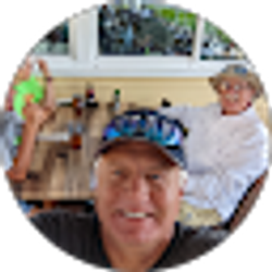 Profile photo of Greg Knauff