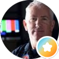 Profile photo of Glenn Patterson