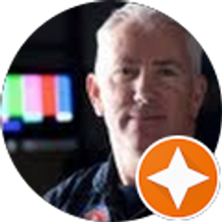 Profile photo of Glenn Patterson