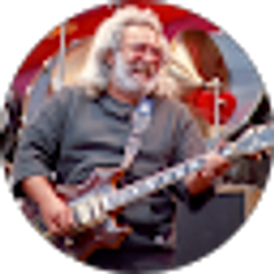 Profile photo of Dave Richards