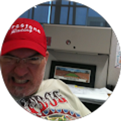 Profile photo of Jonathon Rissler