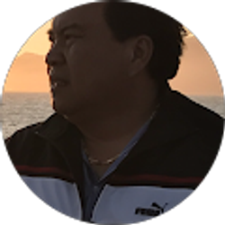 Profile photo of Novy Sumarauw