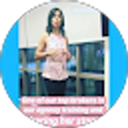 Profile photo of Cinthya Moore