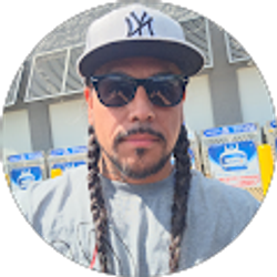 Profile photo of Jonathan Morales