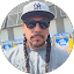 Profile photo of Jonathan Morales