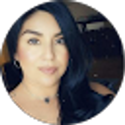 Profile photo of Jennifer Rueda