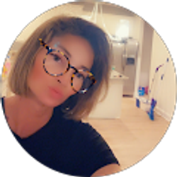 Profile photo of Treena Riseden