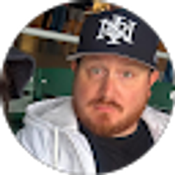 Profile photo of Alex Braddy