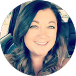 Profile photo of Heather LaFleur