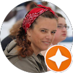 Profile photo of Beth Beley