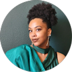 Profile photo of Evangely Cook