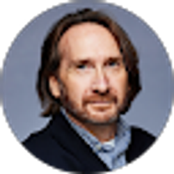 Profile photo of Michael Terlouw