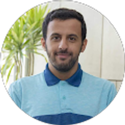 Profile photo of Abdul Alobireed