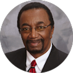 Profile photo of Sidney Strong