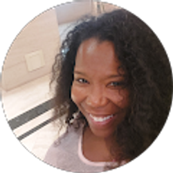 Profile photo of Nishani Frazier