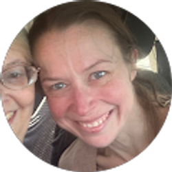 Profile photo of Joanna Bannerman