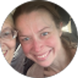 Profile photo of Joanna Bannerman