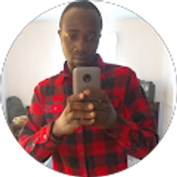 Profile photo of Kenes Robins