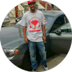 Profile photo of michael johnson