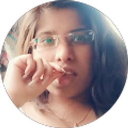 Profile photo of Swarangi Patil