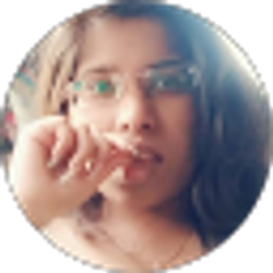 Profile photo of Swarangi Patil