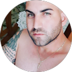 Profile photo of Damian Gonzalez borrego