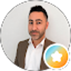 Profile photo of Robert Chiranian