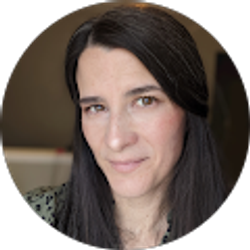 Profile photo of Trenda Scott