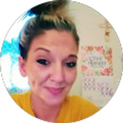 Profile photo of Kaye Perry