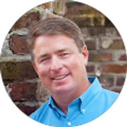 Profile photo of Gettys Glaze