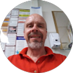 Profile photo of Neil Sonnie