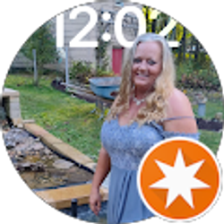 Profile photo of Tina Key