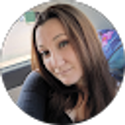 Profile photo of Ashley Nicole