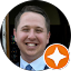 Profile photo of Brendan Van Jacobs