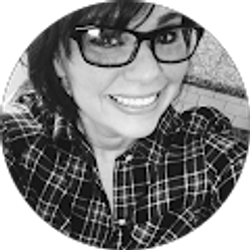 Profile photo of Catherine Peterson