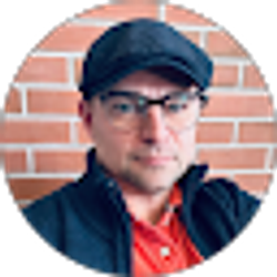 Profile photo of Phillip Robinson