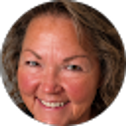 Profile photo of Jessie Bennett