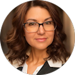 Profile photo of Tracie Daugherty RDH