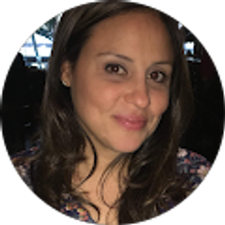 Profile photo of Yamiliz Davila