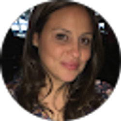 Profile photo of Yamiliz Davila